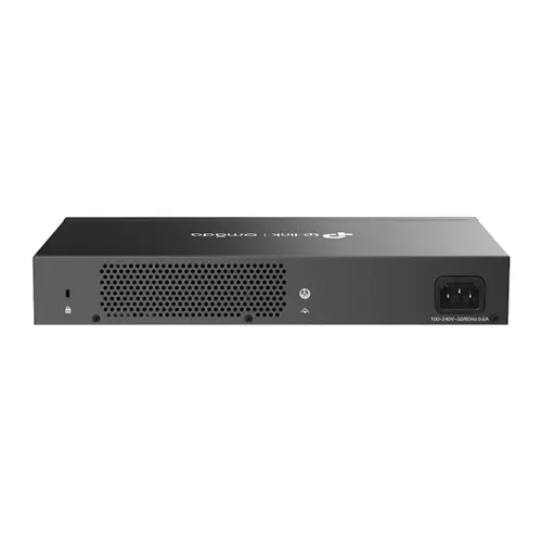 TP-Link ES224G Omada 24-Port Switch